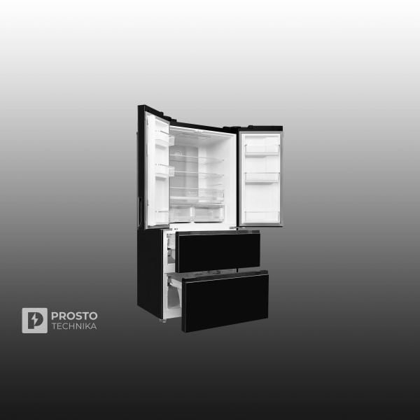 Холодильник Kuppersberg RFFI 184 BG